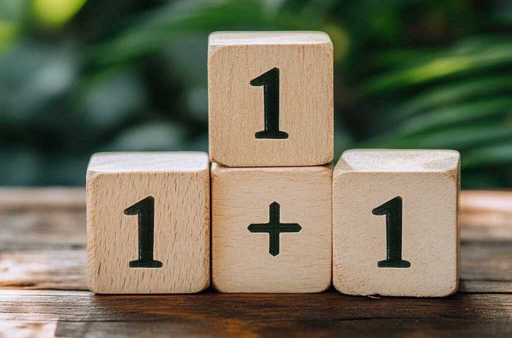 What if wellness wasn’t so complicated